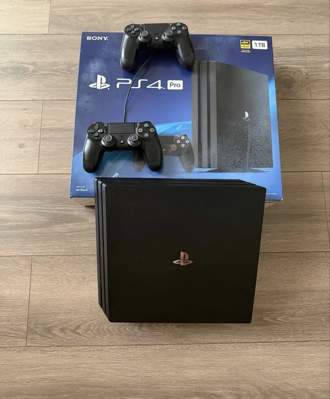 PS4 500 gb org holati edeal — фото 1
