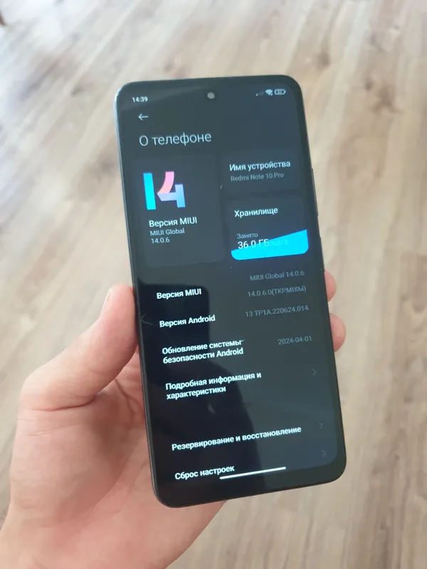 redmi note 10 pro 5g 4 redmi note 10 pro 5g 4