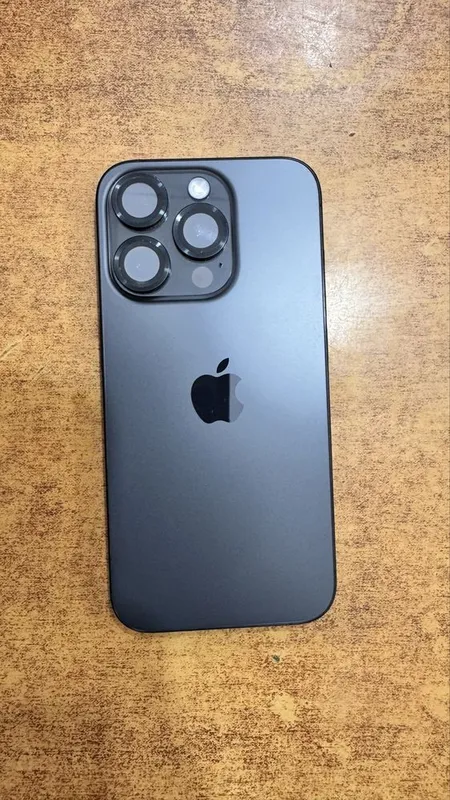 Iphone 15 pro 2 ta imei oʻtgan 1