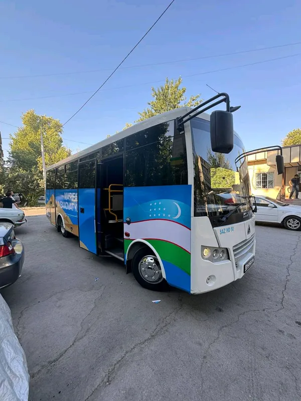 Брендирование авто — фото 5