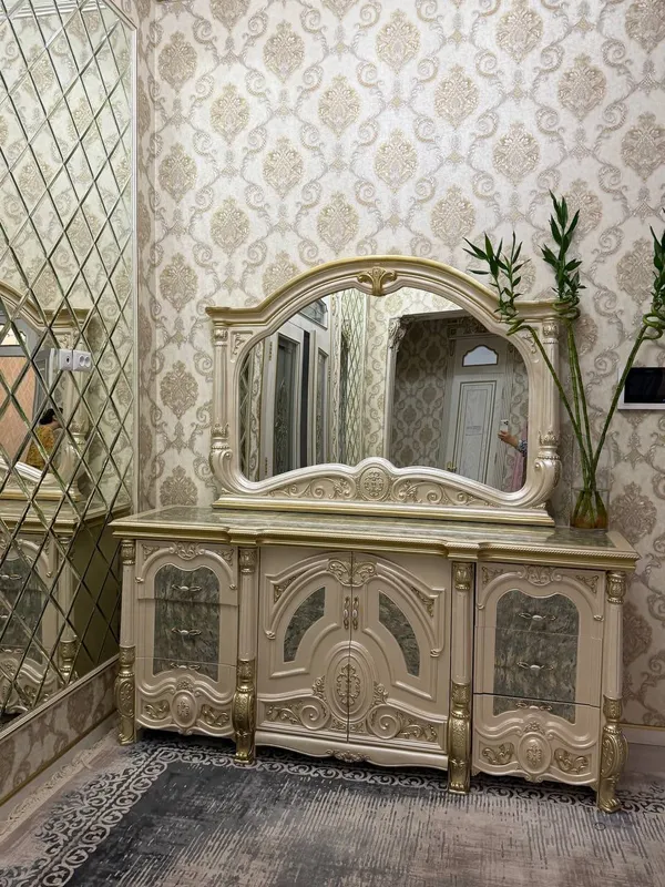 Мебель