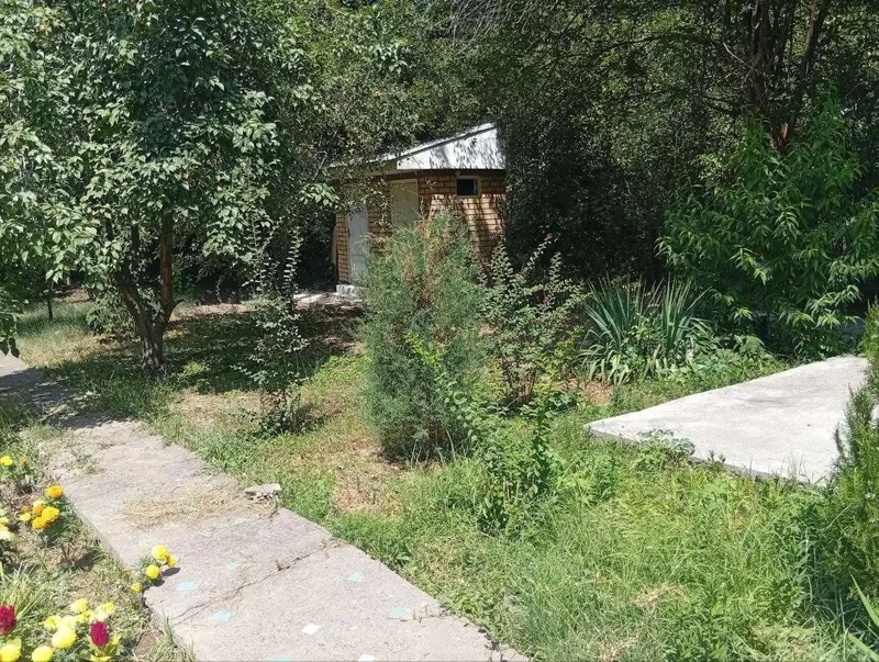 Продается Уютная Дача 10 соток, Паркенский район — фото 4