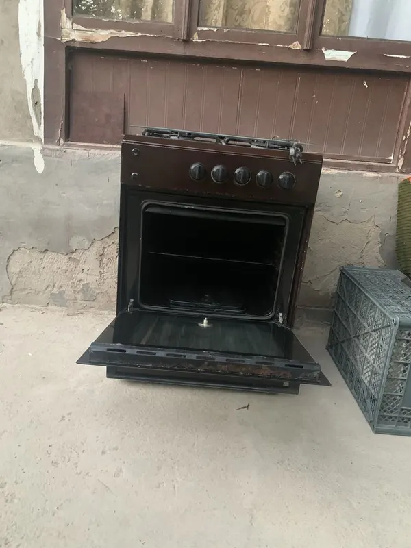 Gazplita artel 2 Gazplita artel 2
