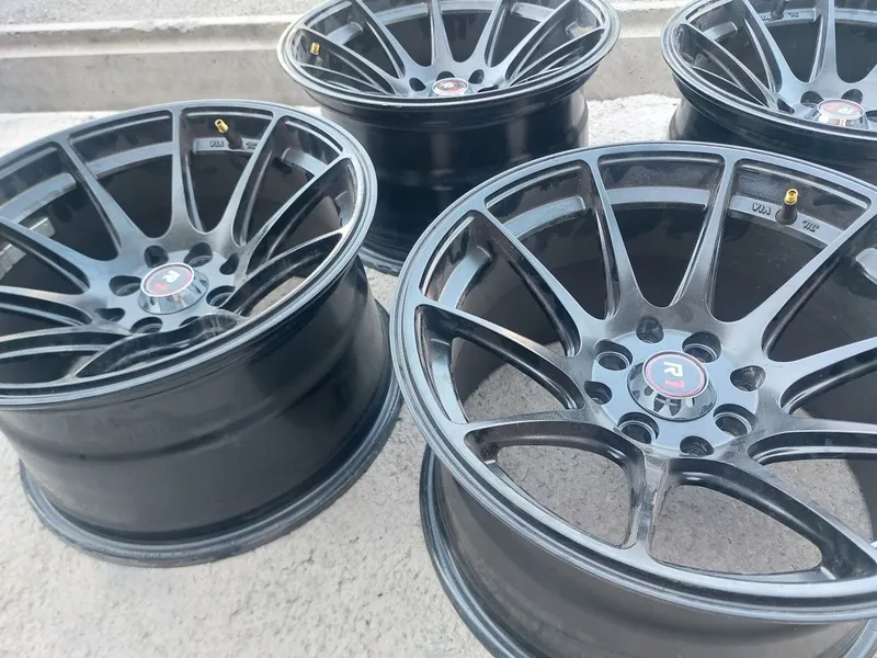 15 R XXR diska Spark Nexa 1 2 3 Cobolt Onix Jentra Lasetti 3