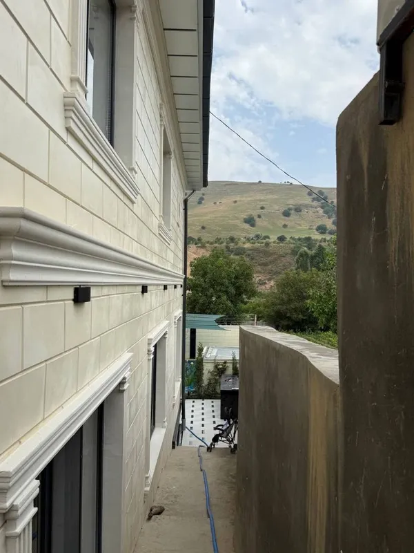 Oilaviy dam olish uchun shinam dacha 7