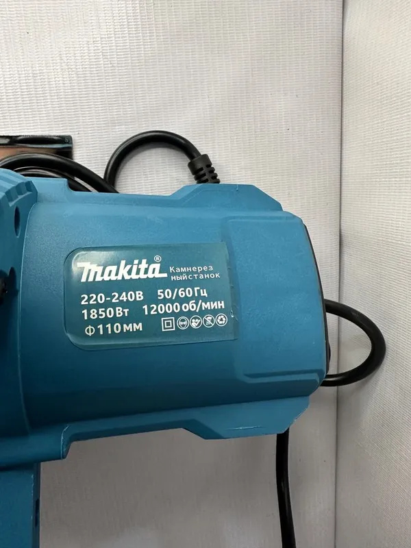 Циркулярная пыла Dewalt Makita. (пчелка) — фото 3