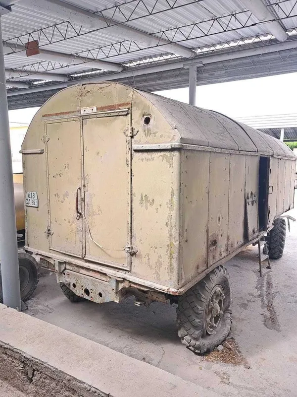 Elektrostansiya ESDA-100T 3 Elektrostansiya ESDA-100T 3