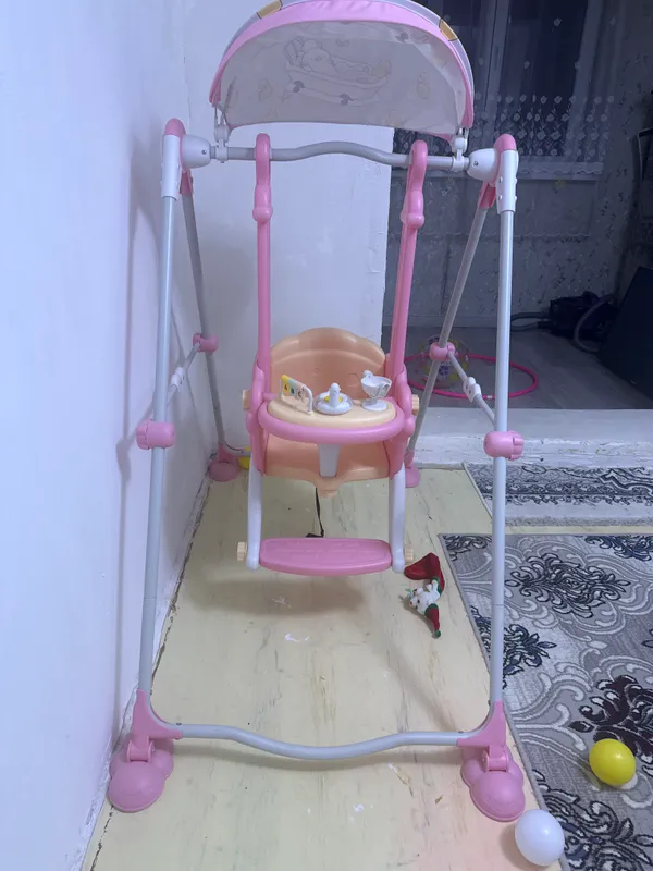 Bolalar uchun arğimchoq
