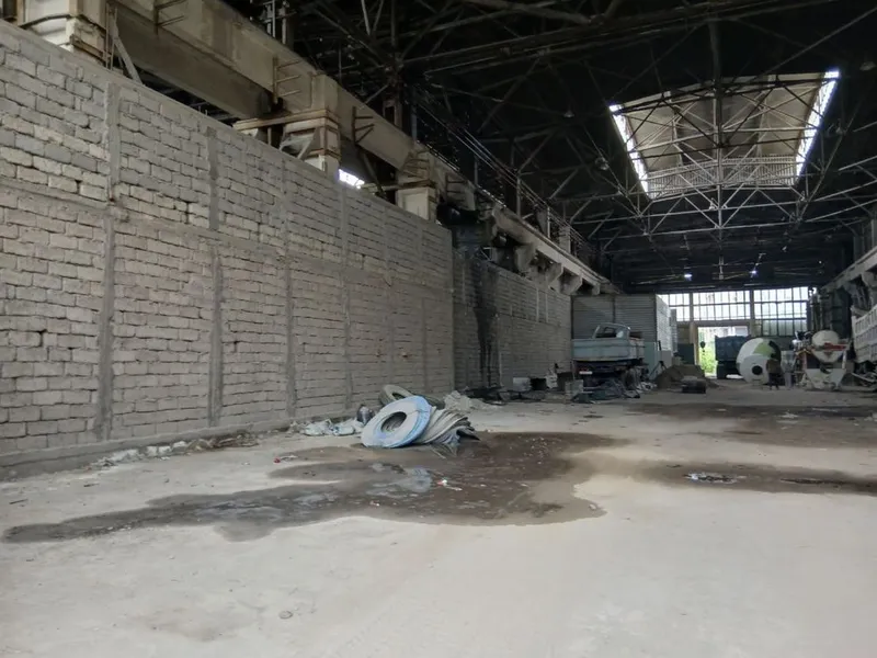 Продажа складское помещение 4