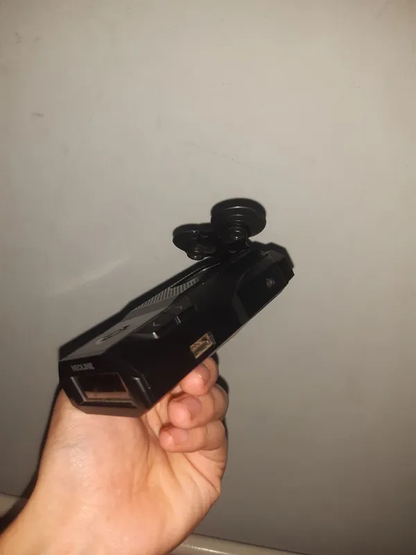 ANTI radar 78 00 BLACK 4 ANTI radar 78 00 BLACK 4