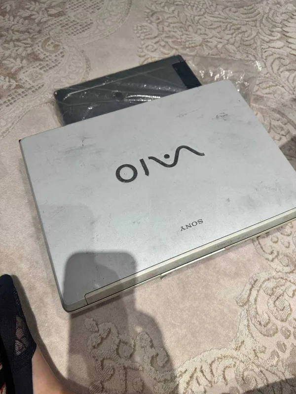 Sony VAIO VGN-FE11MR продается 1 Sony VAIO VGN-FE11MR продается 1