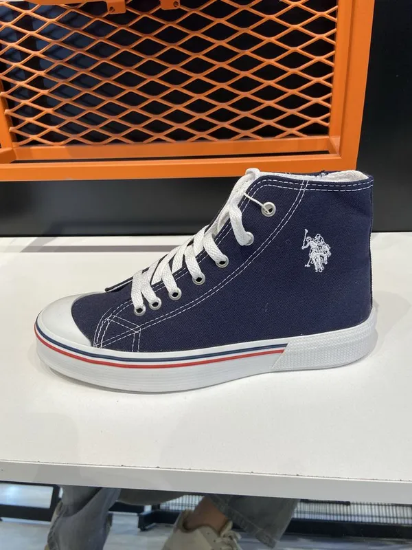 Us polo Assn. Converse — фото 1