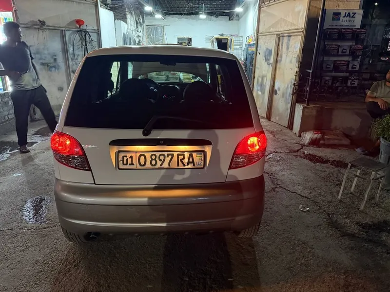 Матиз Matiz best 3 Матиз Matiz best 3