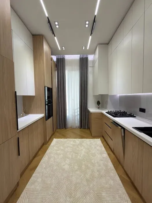 Аренда 2-комнатной квартиры, ЖК Sayram avenue 7