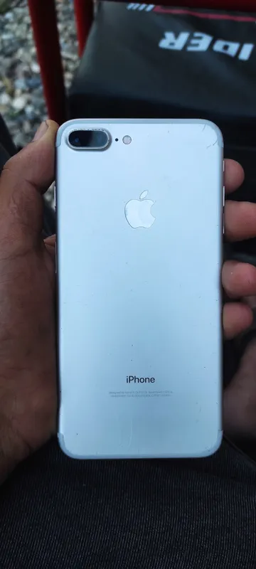 iphone 7+ holat ideal 900.000