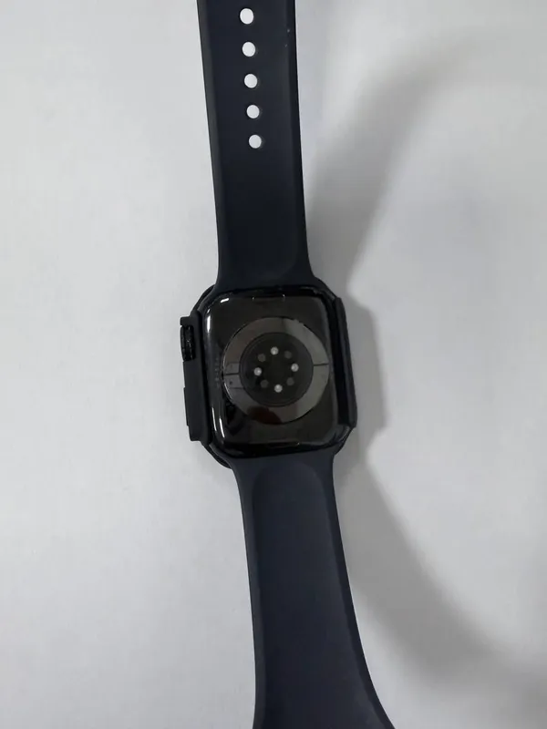Apple iWatch 8 Midnight 45 mm 4