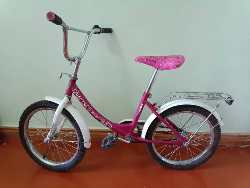 Bolalar velosipedi Bolalar velosipedi