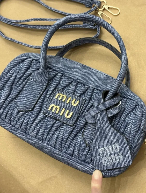 Сумка miumiu 1 Сумка miumiu 1