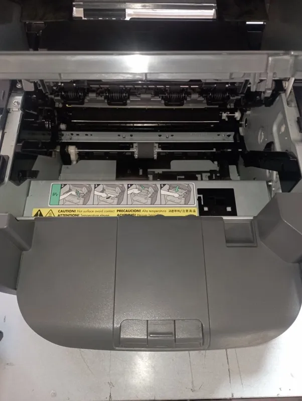 Canon MF 4410 printer — фото 5
