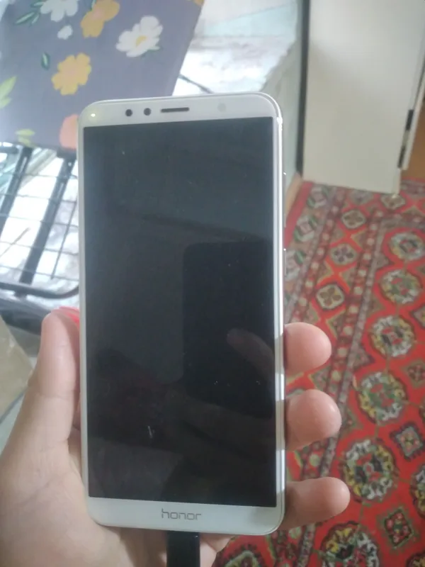 Телефон Huawei Honor c7 1 Телефон Huawei Honor c7 1
