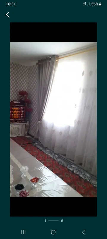 parda sotiladi spalniniki ham bor rasmi yòq — фото 3