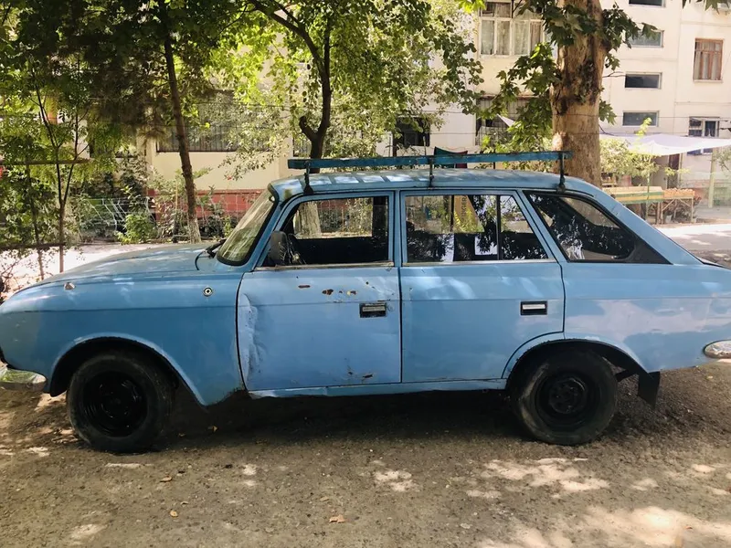 Комби автомобил — фото 5