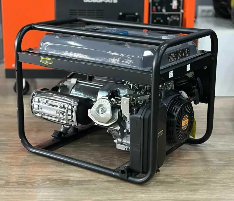 Генератор 7,5 кв AVER- Гарантия 1 год! движок Generator-Gidrox — фото 1 Генератор 7,5 кв AVER- Гарантия 1 год! движок Generator-Gidrox — фото 1