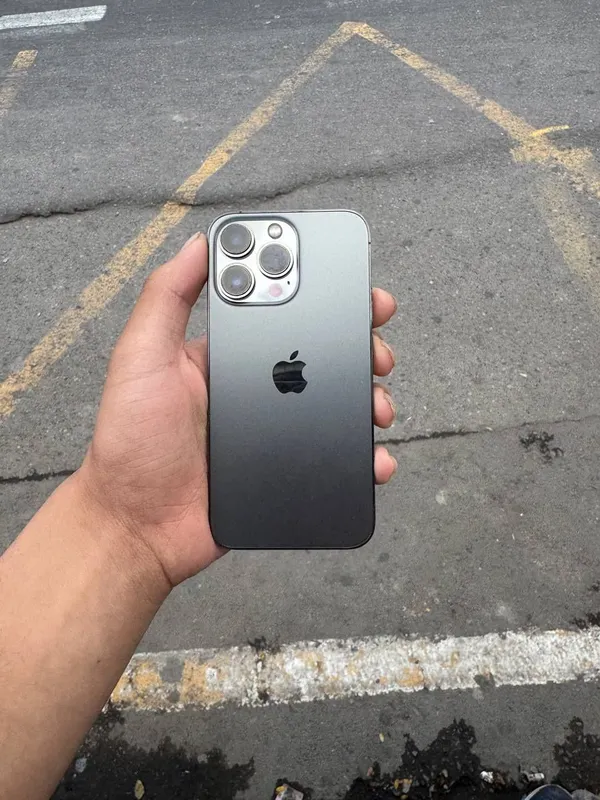 Iphone 13 pro 256/70