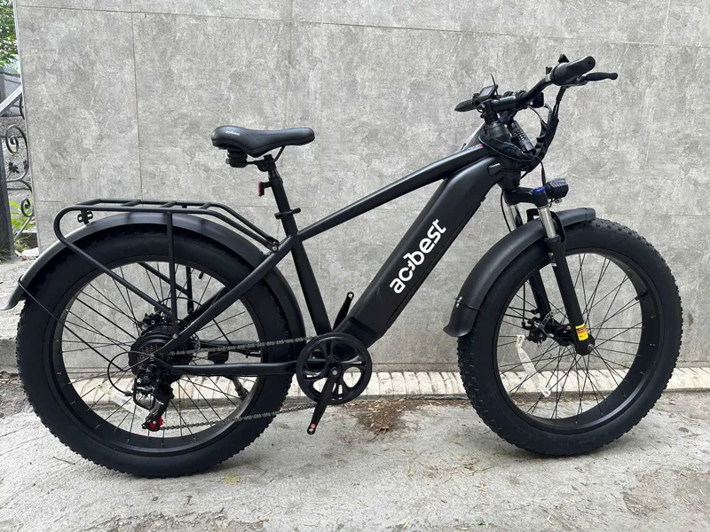 Elektr velosiped. Yangi. 1 Elektr velosiped. Yangi. 1