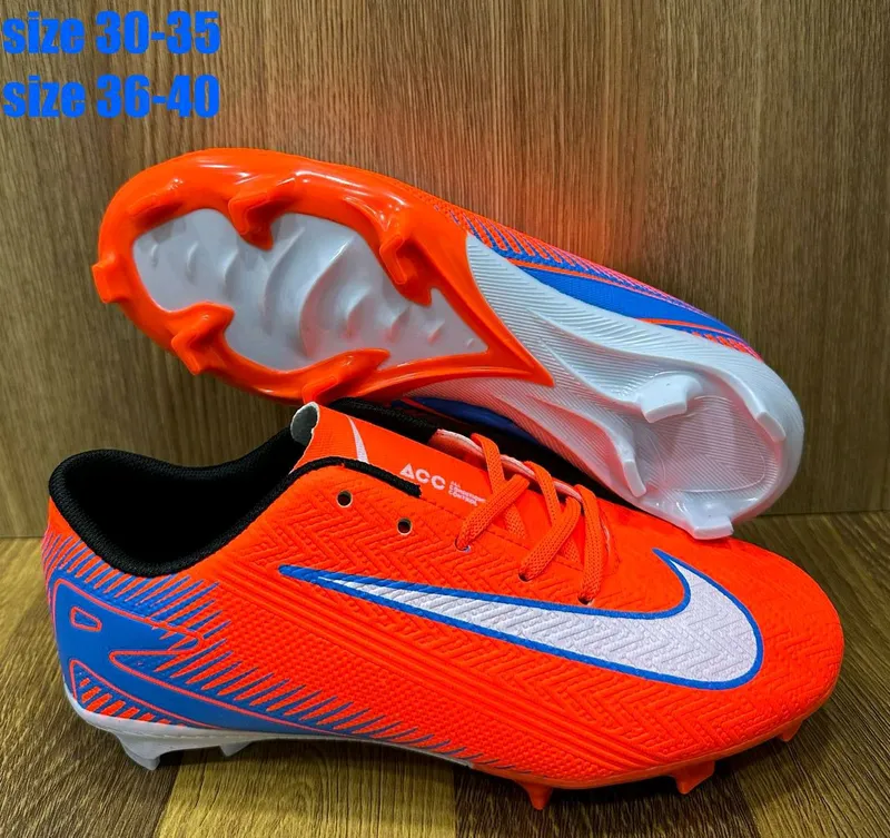 Futbol uchun Sarakanoshkalar NIKE AIR ZOOM 2 Futbol uchun Sarakanoshkalar NIKE AIR ZOOM 2