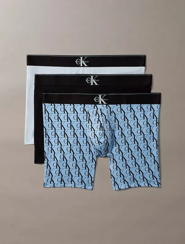 Боксеры Calvin Klein — фото 5