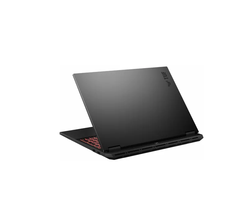 + Ноутбук Asus TUF A16 R7-260W DDR5 16/512 RTX 5060 8GB 16 IPS 144Hz 4