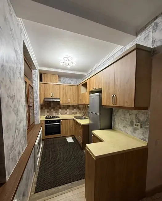 Yunusobodda 30 m² maydonli 2 xonali kvartira ijarasi · ID 43296 5