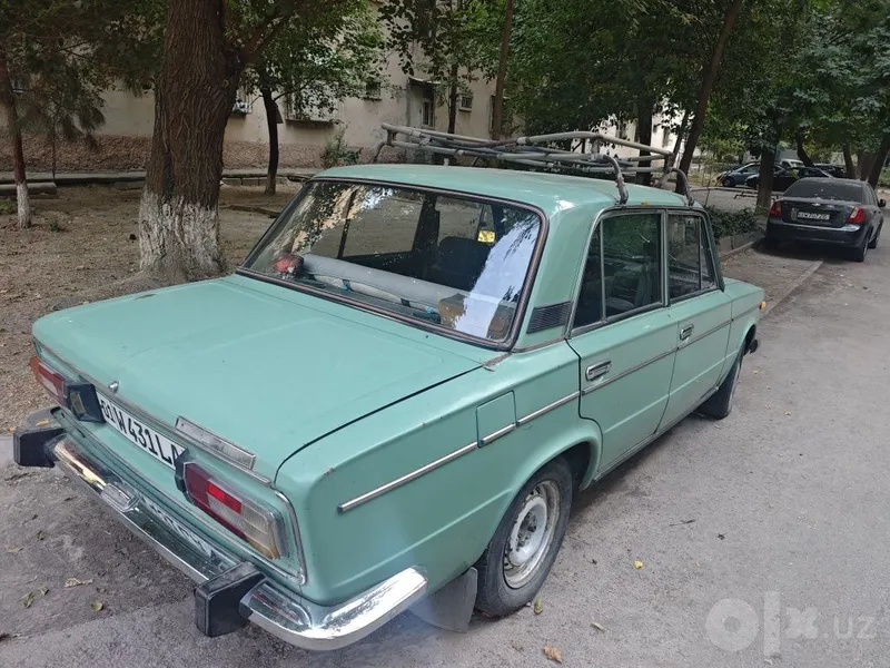 Vaz 21063 yaxshi holatda 2 Vaz 21063 yaxshi holatda 2