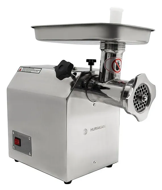 Мясорубка HURAKAN HKN-22SS