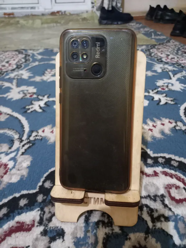 redmi 10c redmi 5+ Samsung a11 — фото 1