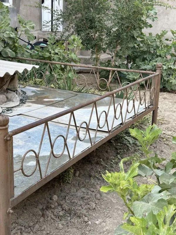 Temir karkasli yozgi tapchan