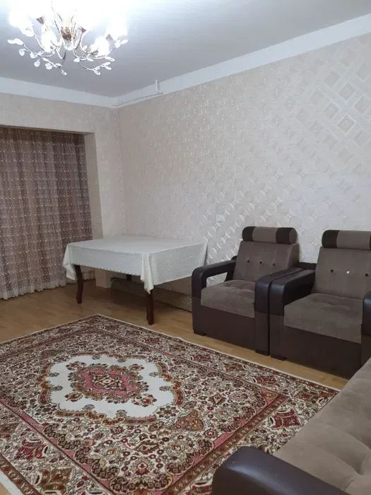 Ганга, Абай "Корзинка" — фото 4