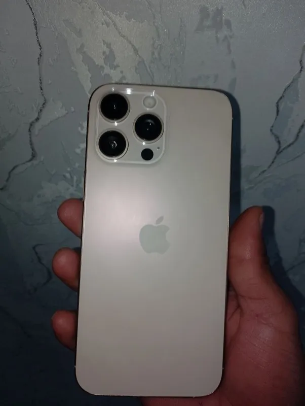Iphone 16pro max
