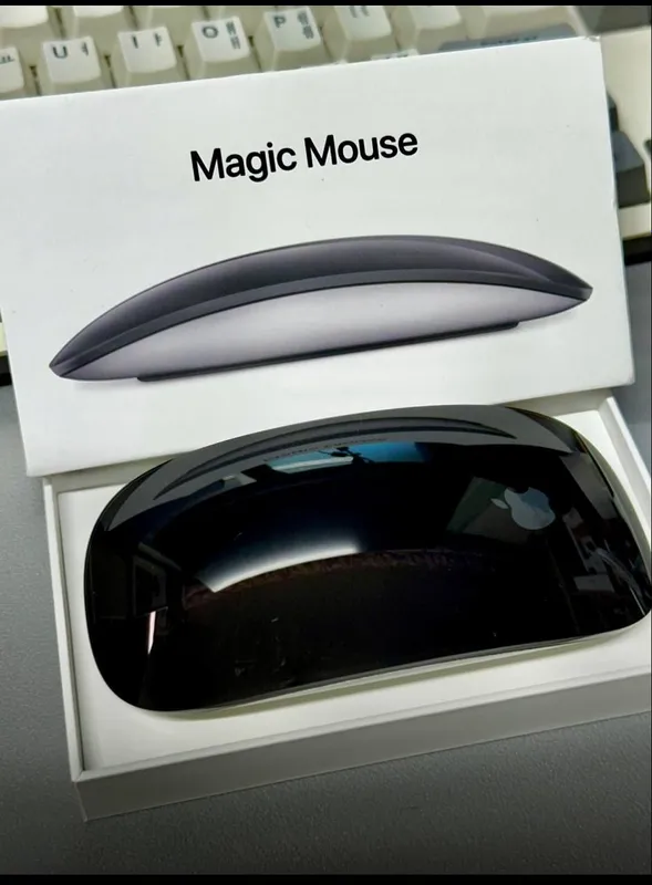 Apple Magic Mouse 2 — фото 2