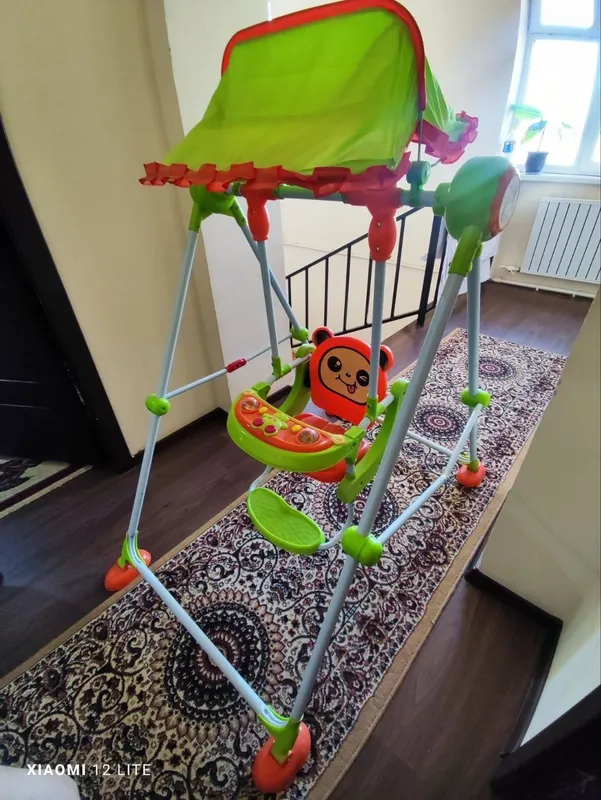 Kacheli sotiladi