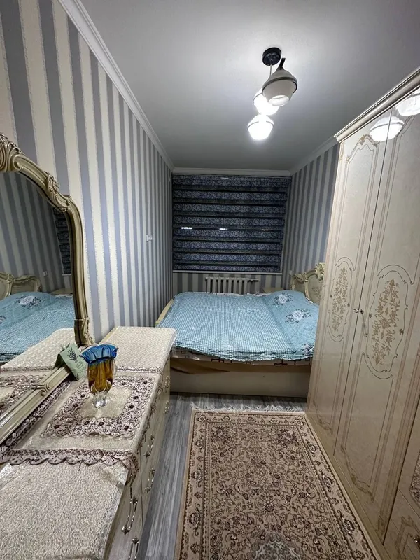 Продам 2/1/4,вдоль дороги!Ул. Нукусская! — фото 2