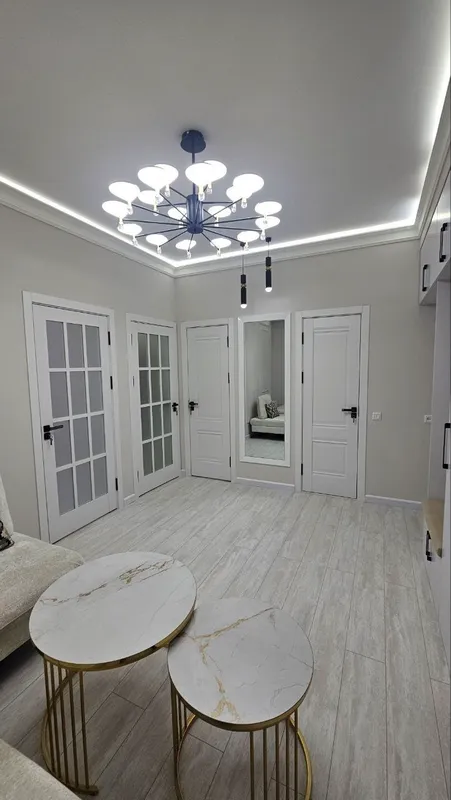 2 xonali kvartira, 37 m2, Yunusobod 5 2 xonali kvartira, 37 m2, Yunusobod 5