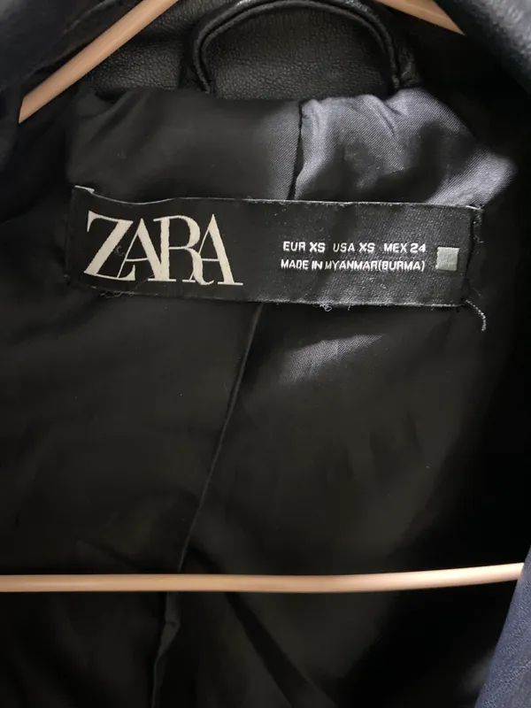 Zara brendidan orginal 90$ — фото 2 Zara brendidan orginal 90$ — фото 2