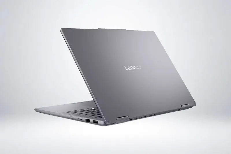 Lenovo IdeaPad 5 2-in-1 / Ultra 5 / 8GB / 512GB /Touch /Гарантия 1 год — фото 2
