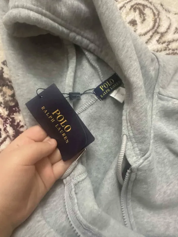 polo двойка, размер L 2
