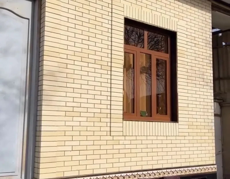 Падрашифка сокл бурсчат кафл навес ишланни гарантияасосида килабиз — фото 1