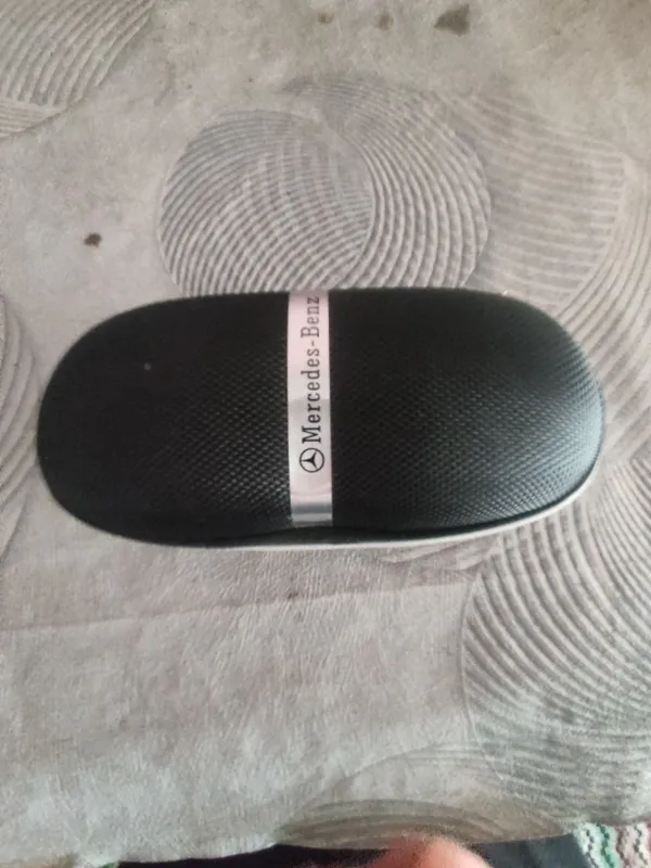 ОРИГИНАЛЬНЫЕ ОЧКИ MERCEDES BENS 1 ОРИГИНАЛЬНЫЕ ОЧКИ MERCEDES BENS 1