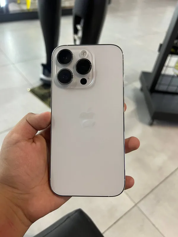 Iphone 14 pro 256 4