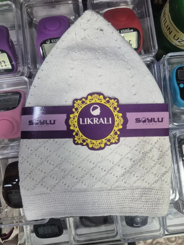 Turkiya doppisi. 2 Turkiya doppisi. 2